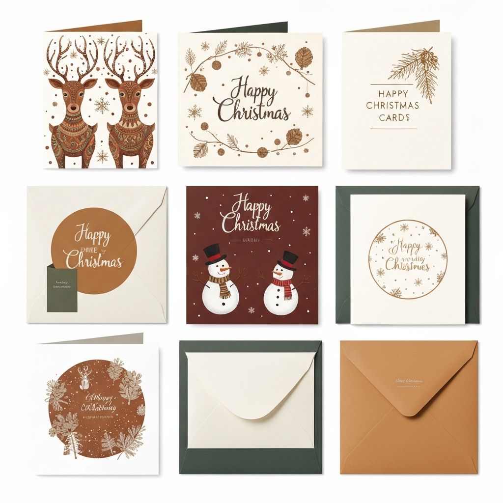 Christmas Cards