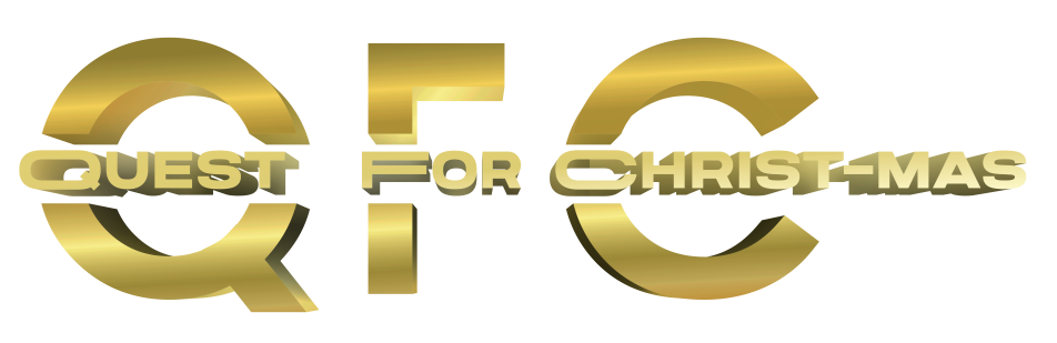 Quest for Christmas Logo